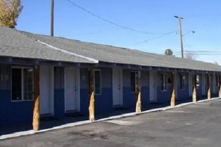 Hacienda Motel